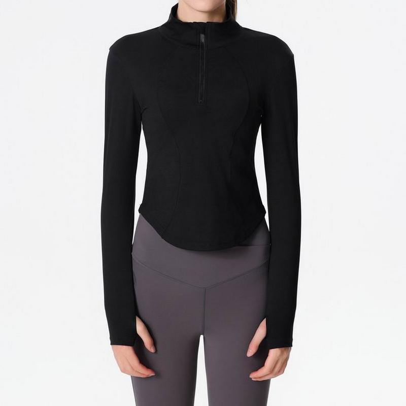 Lululemon Women's Long Sleeve T-shirts 111